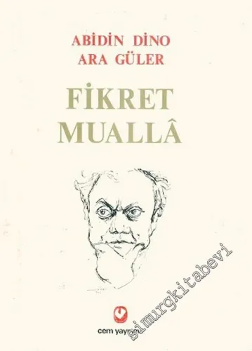 Gören Göz İçin Fikret Mualla (1903 - 1967) -        1980