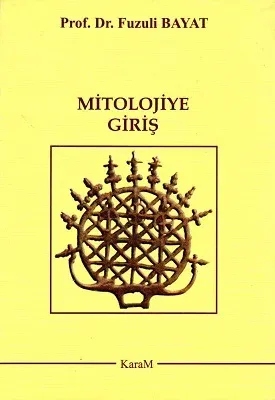 Mitolojiye Giriş