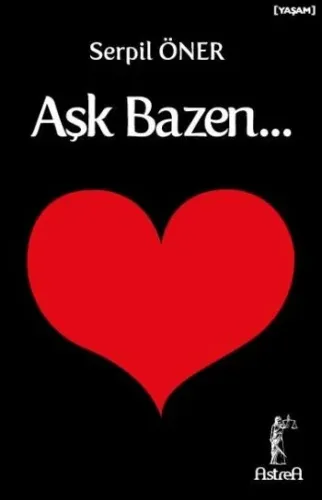 Aşk Bazen...
