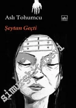 Şeytan Geçti -