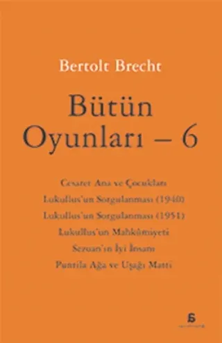 Bütün Oyunları - 6