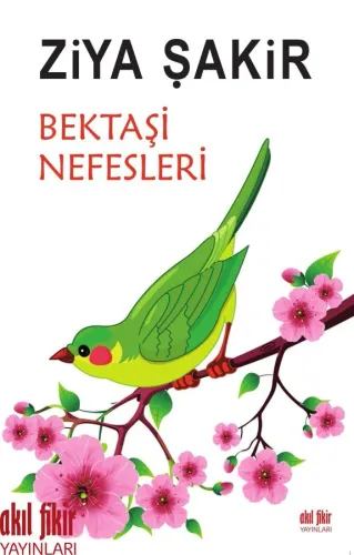 BEKTAŞİ NEFESLERİ
