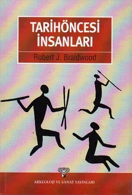 Tarih Öncesi İnsanları