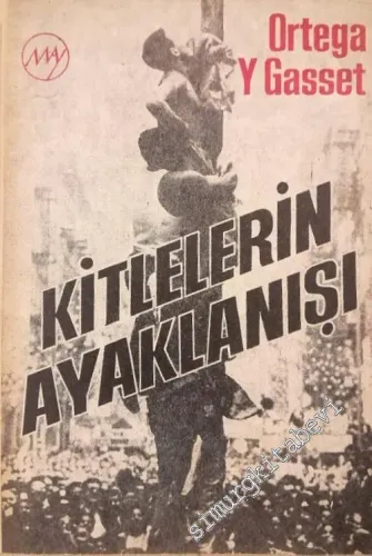 Kitlelerin Ayaklanışı -        1968