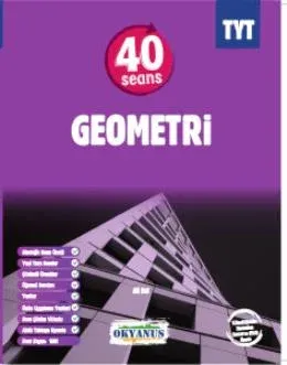 Okyanus TYT 40 Seansta Geometri