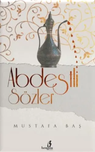 Abdestli Sözler