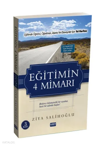 Eğitimin 4 Mimarı