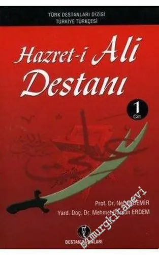 Hazret-i Ali Cenkleri - Türkiye Türkçesi -