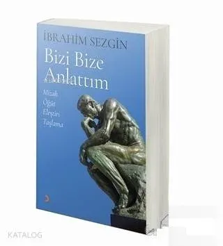 Bizi Bize Anlattım Mizah, Öğüt, Eleştiri, Taşlama