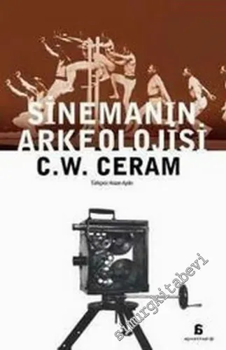 Sinemanın Arkeolojisi -        2007