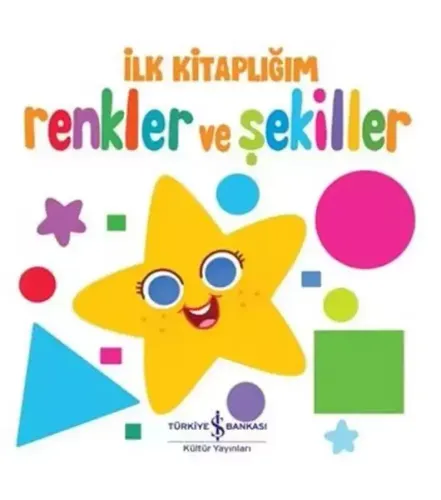 Renkler ve Şekiller