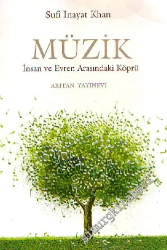Müzik: İnsan ve Evren Arasındaki Köprü -        2001
