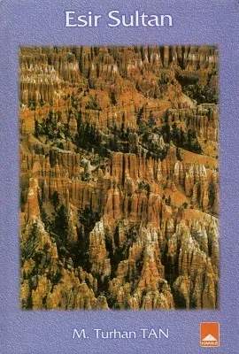 Esir Sultan - Ciltli Kitap