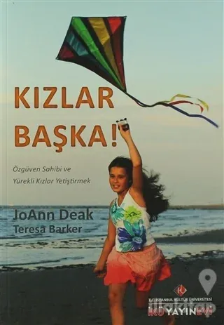 Kızlar Başka!