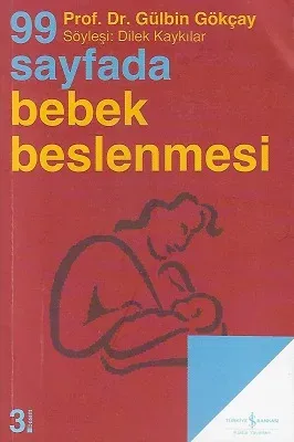 99 Sayfada Bebek Beslenmesi