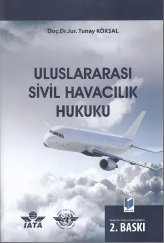 Uluslararası Sivil Havacılık Hukuku