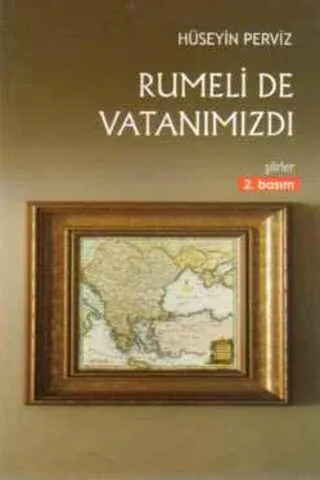 Rumeli de Vatanımızdı