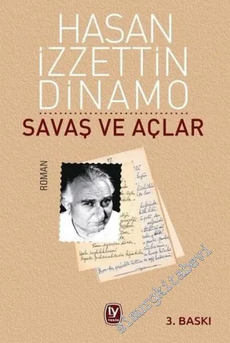 Savaş ve Açlar -         2025