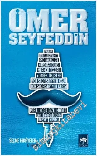 Seçme Hikâyeler 1 -