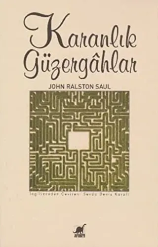 Karanlık Güzergahlar