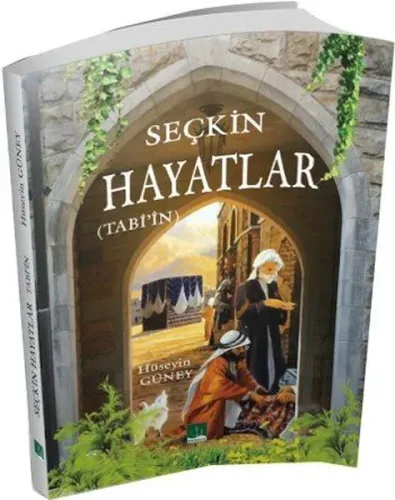 Seçkin Hayatlar; Tabi'in