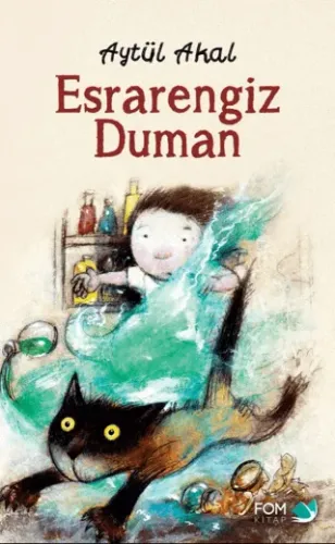 Esrarengiz Duman
