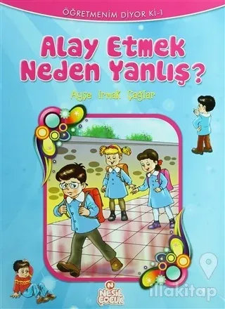 Alay Etmek Neden Yanlış?