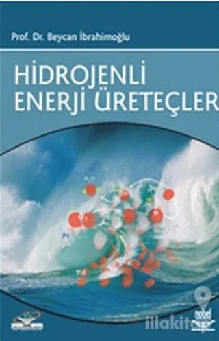 Hidrojenli Enerji Üreteçleri