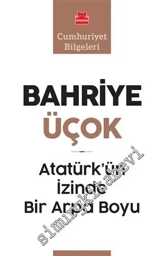 Atatürk'ün İzinde Bir Arpa Boyu - 2025