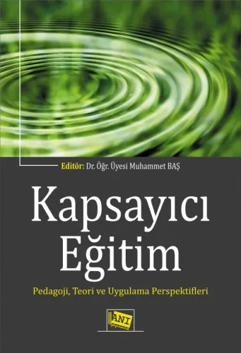 Kapsayıcı Eğitim