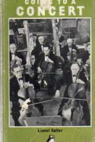 Going To a Concert