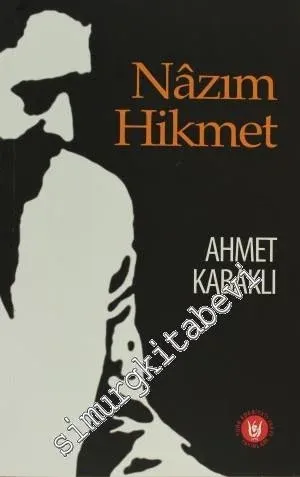 Nazım Hikmet -