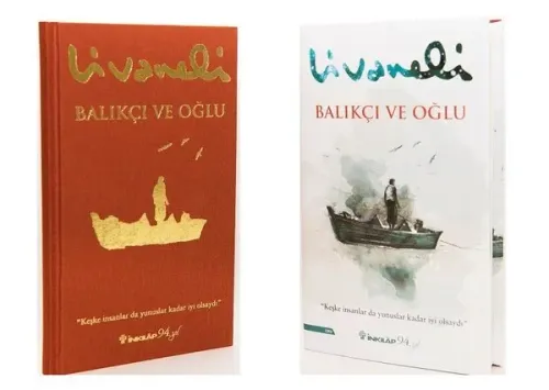 Balıkçı ve Oğlu