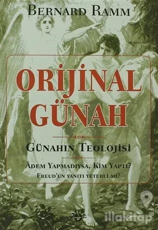 Orijinal Günah Günahın Teolojisi