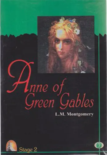 Anne Of Green Gables (Stage 2)
