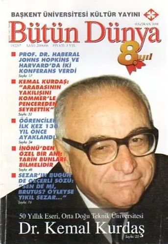 Bütün Dünya 2006 / 06