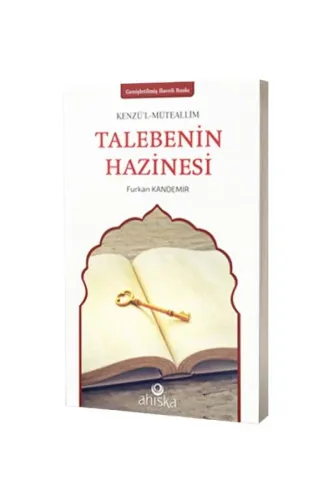 Talebenin Hazinesi Roman Boy