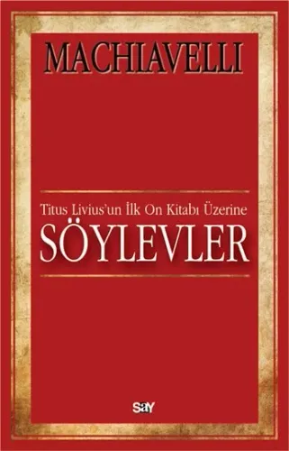 Söylevler