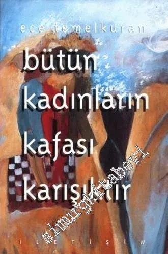 Bütün Kadınların Kafası Karışıktır -        1996