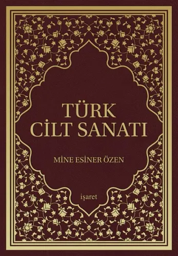 Türk Cilt Sanatı