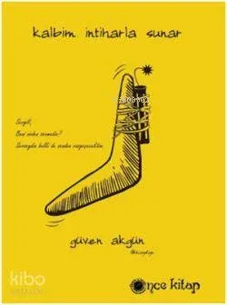 Kalbim İntiharla Sunar