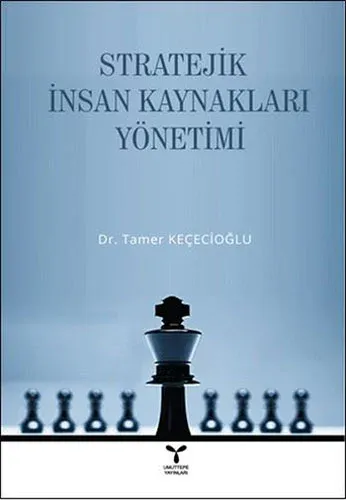 Stratejik İnsan Kaynakları Yönetimi