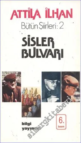 Sisler Bulvarı -