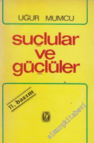 Suçlular ve Güçlüler -        1979