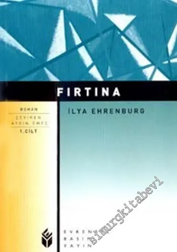 Fırtına 1 -        2002