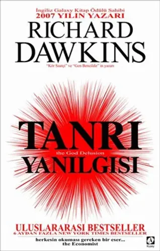 Tanrı Yanılgısı