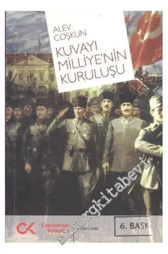 Kuvayı Milliye'nin Kuruluşu: En Uzun 15 Gün Ödemiş Direnişi