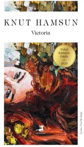 Victoria Olimpos Yayınları 9786257135047