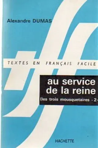 Au Service de la reine