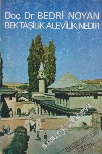 Bektaşîlik Alevîlik Nedir -